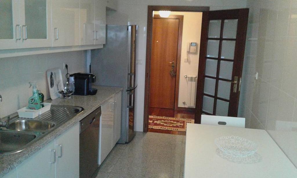 My Home In Oporto Maia  Exterior photo