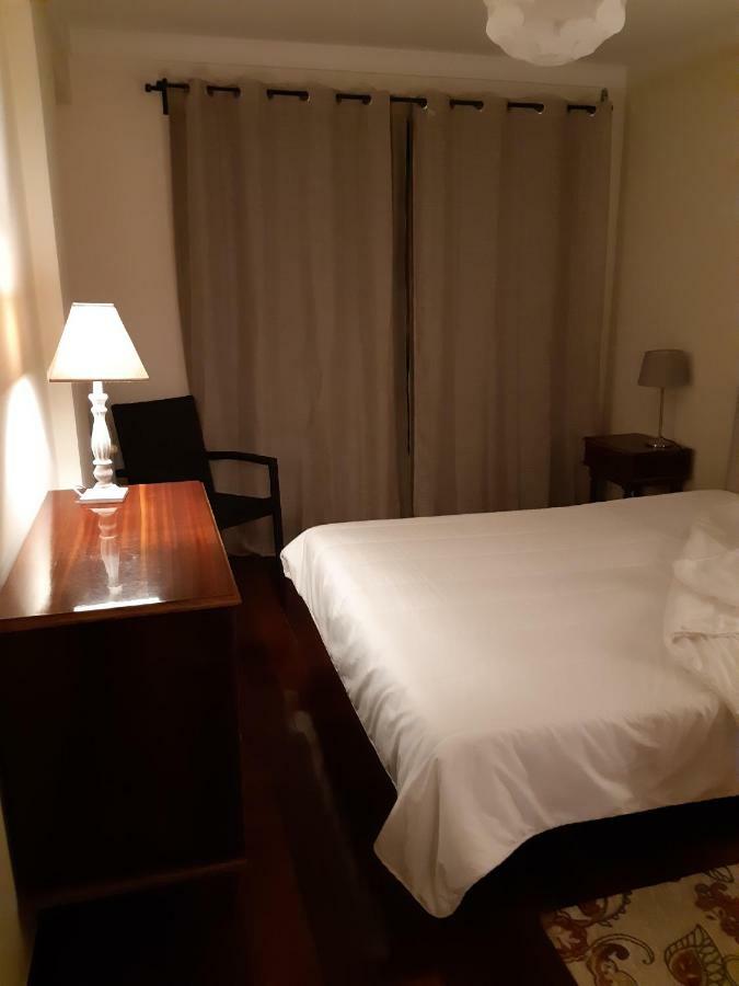 My Home In Oporto Maia  Exterior photo