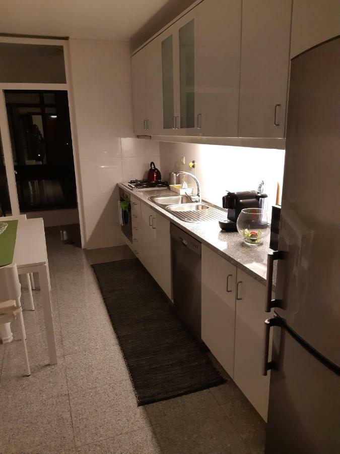 My Home In Oporto Maia  Exterior photo